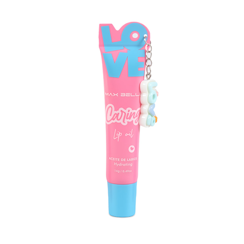 Aceite de Labios Caring