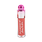 Brillo Labial Glossy Lip Gloss FLAMENCO® 1
