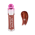 Brillo Labial Glossy Lip Gloss FLAMENCO® 4