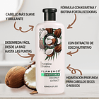 Shampoo + Acondicionador Coco Pack 420 ml + 420 ml 4