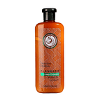 Shampoo + Acondicionador Aceite de Caballo Pack 420 ml + 420 ml 3
