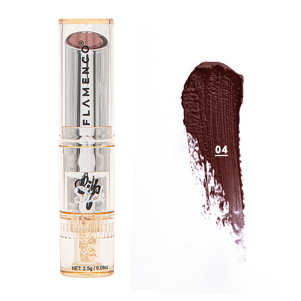 Labial FLAMENCO® Lip Stick 6