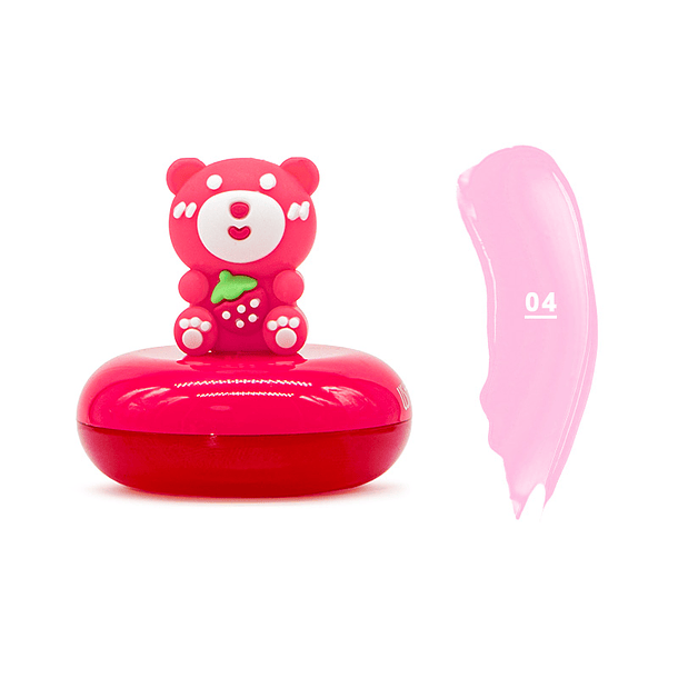 Mascarilla de Labios Jelly USHAS® 7