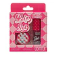 Set Bálsamo Labial + Tinta Labial  - Miniatura 3