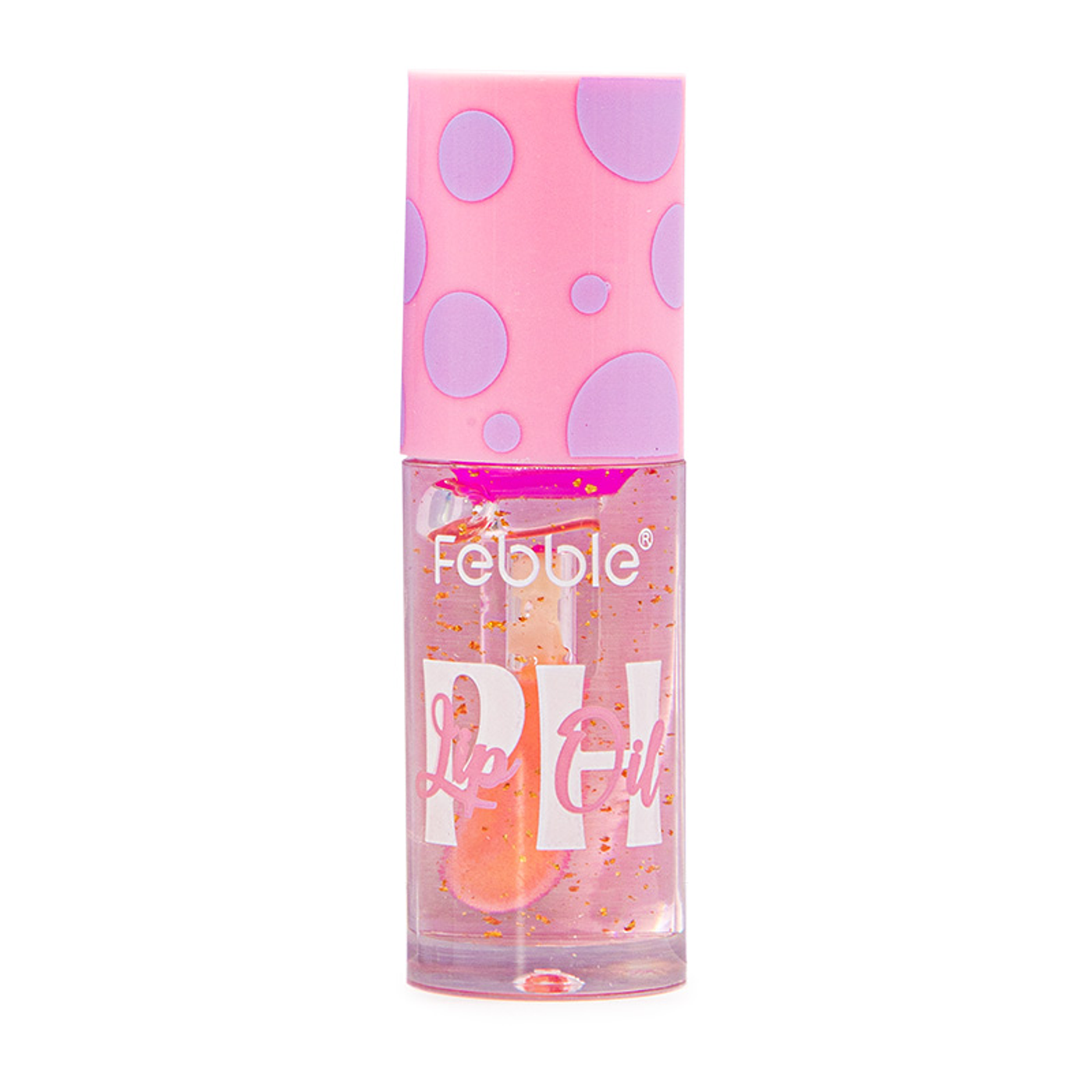 Set Shiny Lip Oil + PH Mágico Febble®