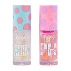 Set Shiny Lip Oil + PH Mágico Febble® 3