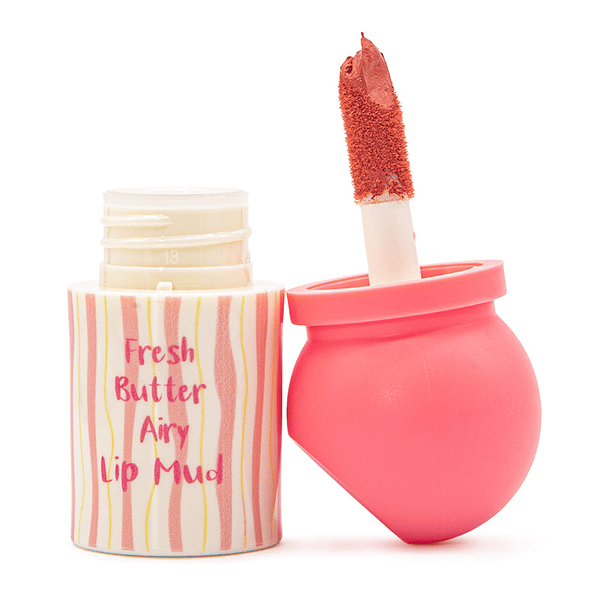 Labial Airy Lip Mud Febble® 2