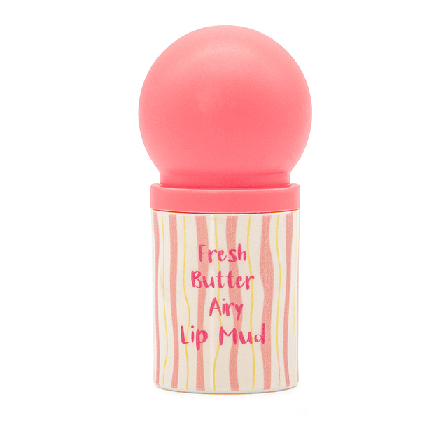 Labial Airy Lip Mud Febble® 1