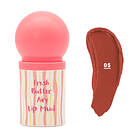 Labial Airy Lip Mud Febble® 4