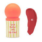 Labial Airy Lip Mud Febble® 6