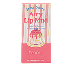 Labial Airy Lip Mud Febble® 3