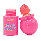 Rubor Liquido Fresh Creamy Febble® 2