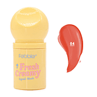 Rubor Liquido Fresh Creamy Febble® 7