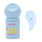 Rubor Liquido Fresh Creamy Febble® 6