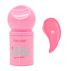 Rubor Liquido Fresh Creamy Febble® 4