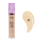 Iluminador Glow Show - USHAS® 3