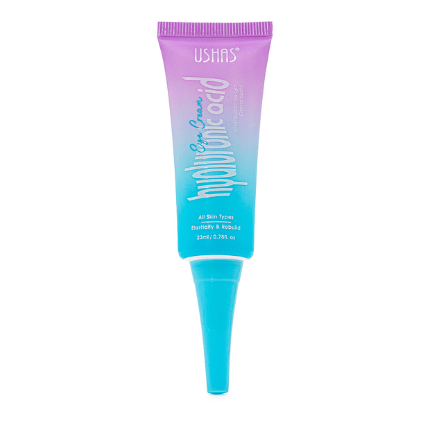 Crema Contorno de Ojos acido Hialurónico USHAS® 1