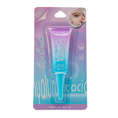 Crema Contorno de Ojos Ácido Hialurónico 