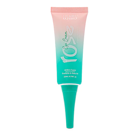 Crema Contorno de Ojos Extracto de Rosas 