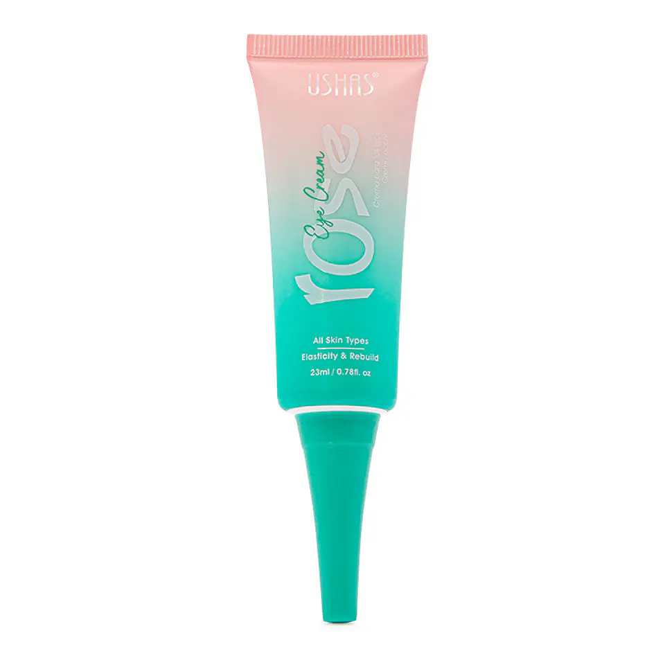 Crema Contorno de Ojos Extracto de Rosas  1