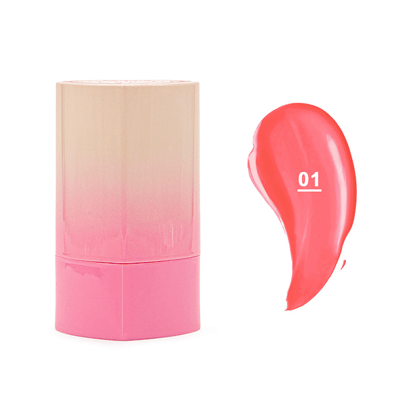 Rubor en Barra Cutie-Pie Febble® 4