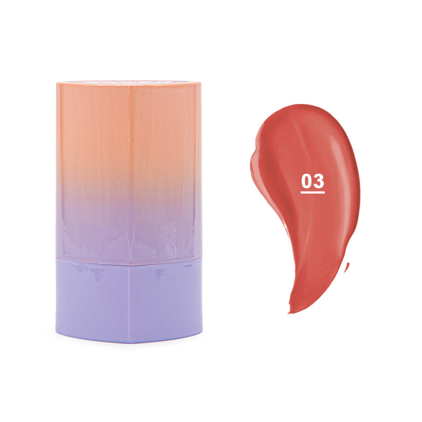 Rubor en Barra Cutie-Pie Febble® - MB014300 v3