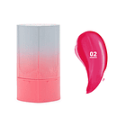 Rubor en Barra Cutie-Pie Febble® 5