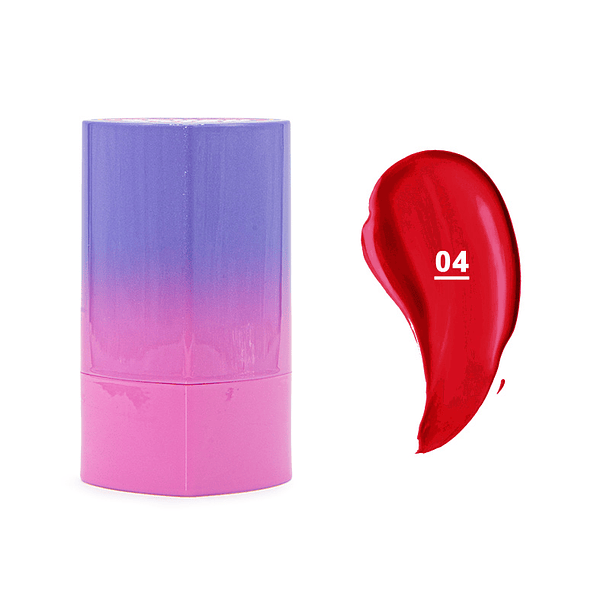 Rubor en Barra Cutie-Pie Febble® 7