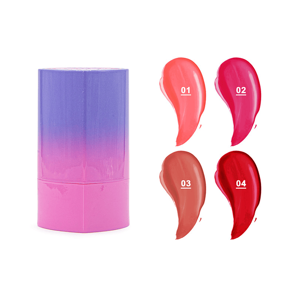 Rubor en Barra Cutie-Pie Febble® 8