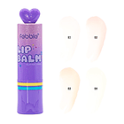 Bálsamo Labial Cutie-Pie Glitter Finish Febble® 8