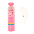 Bálsamo Labial Cutie-Pie Glitter Finish Febble® 4