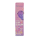 Bálsamo Labial Cutie-Pie Glitter Finish Febble® 3