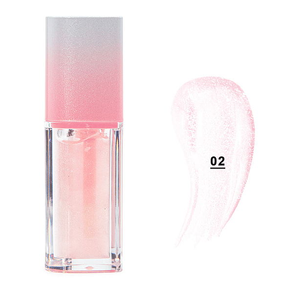 Lip Gloss Brillo de Labios Cutie-Pie Febble® 5