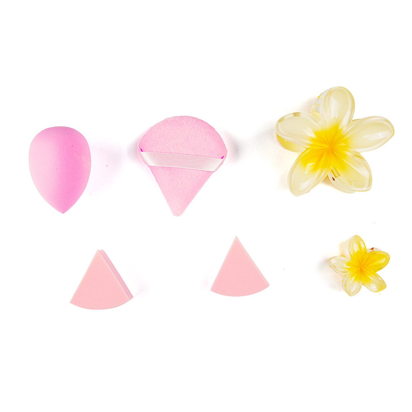 Set Belleza Makeup MAXBELLE®