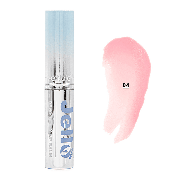 Bálsamo Labial de Gel Hidratante Jello Dew by Febble® 5