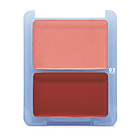 Dúo de Rubor en crema + Iluminador Jello Dew by Febble® 6