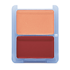 Dúo de Rubor en crema + Iluminador Jello Dew by Febble® 6