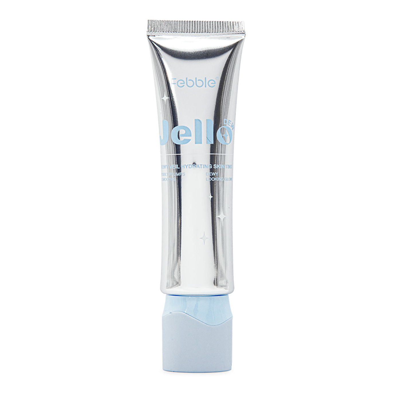 Base Liquida Hidratante Jello Dew by Febble®