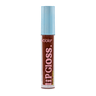 Brillo Labial Voluminizador Fresh Shiny Febble® 1