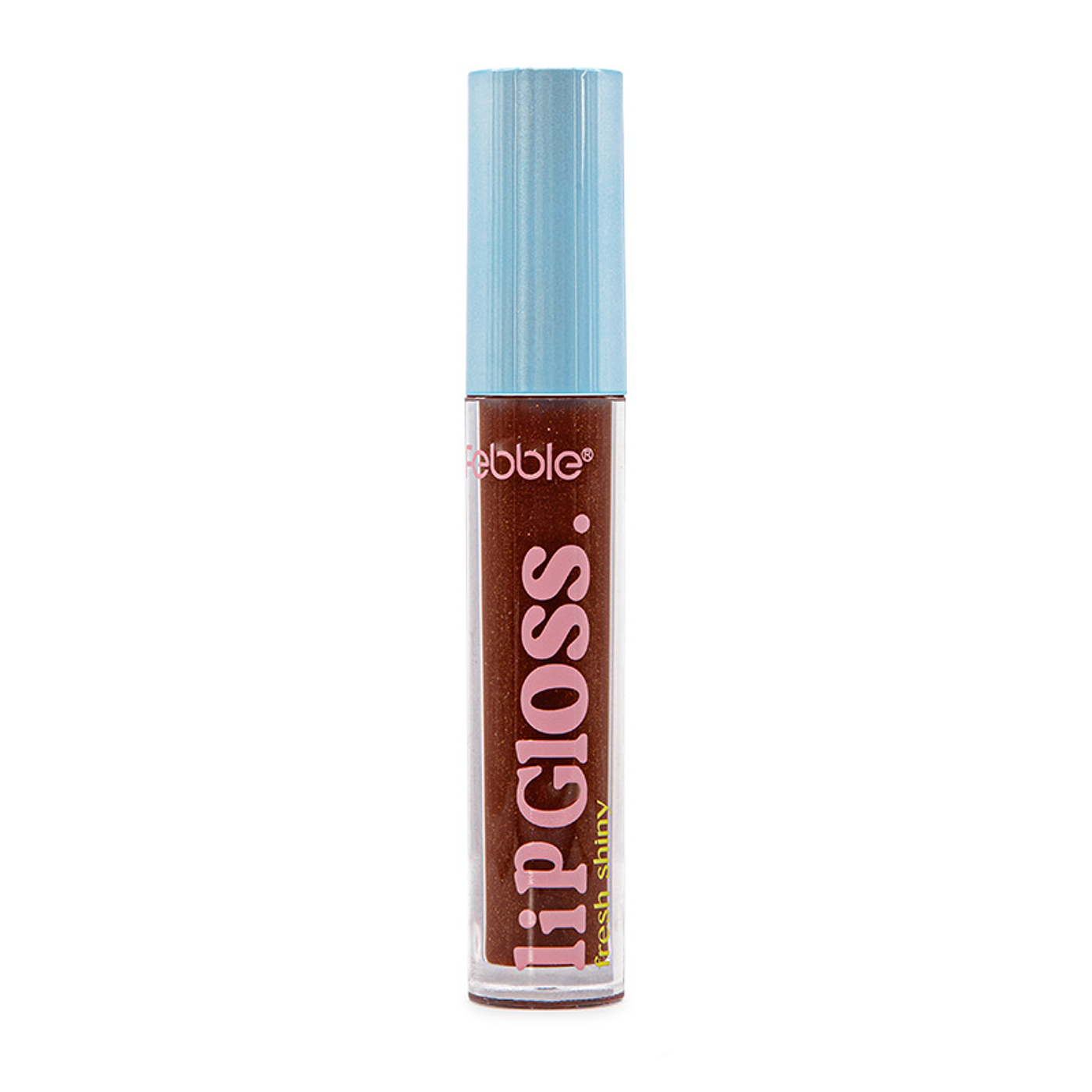 Brillo Labial Voluminizador Fresh Shiny Febble®