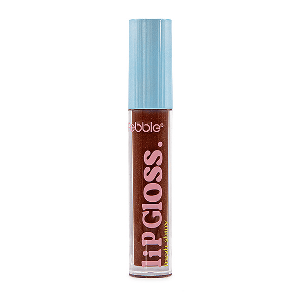 Brillo Labial Voluminizador Fresh Shiny Febble® 1