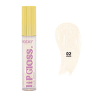 Brillo Labial Voluminizador Fresh Shiny Febble® 5