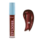 Brillo Labial Voluminizador Fresh Shiny Febble® 9