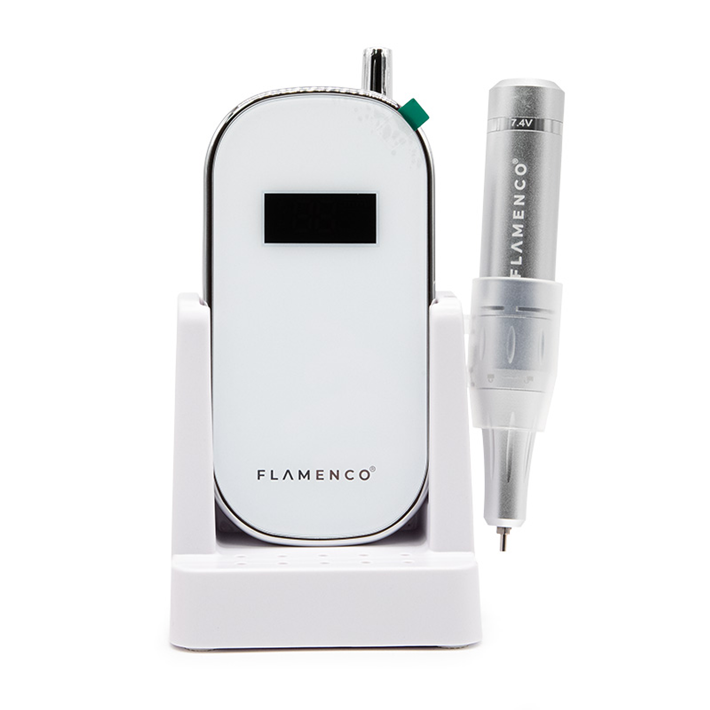 Torno Eléctrico para Uñas FLAMENCO®