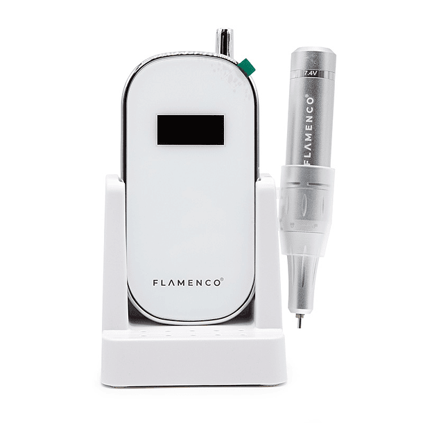 Torno Eléctrico para Uñas FLAMENCO® 1