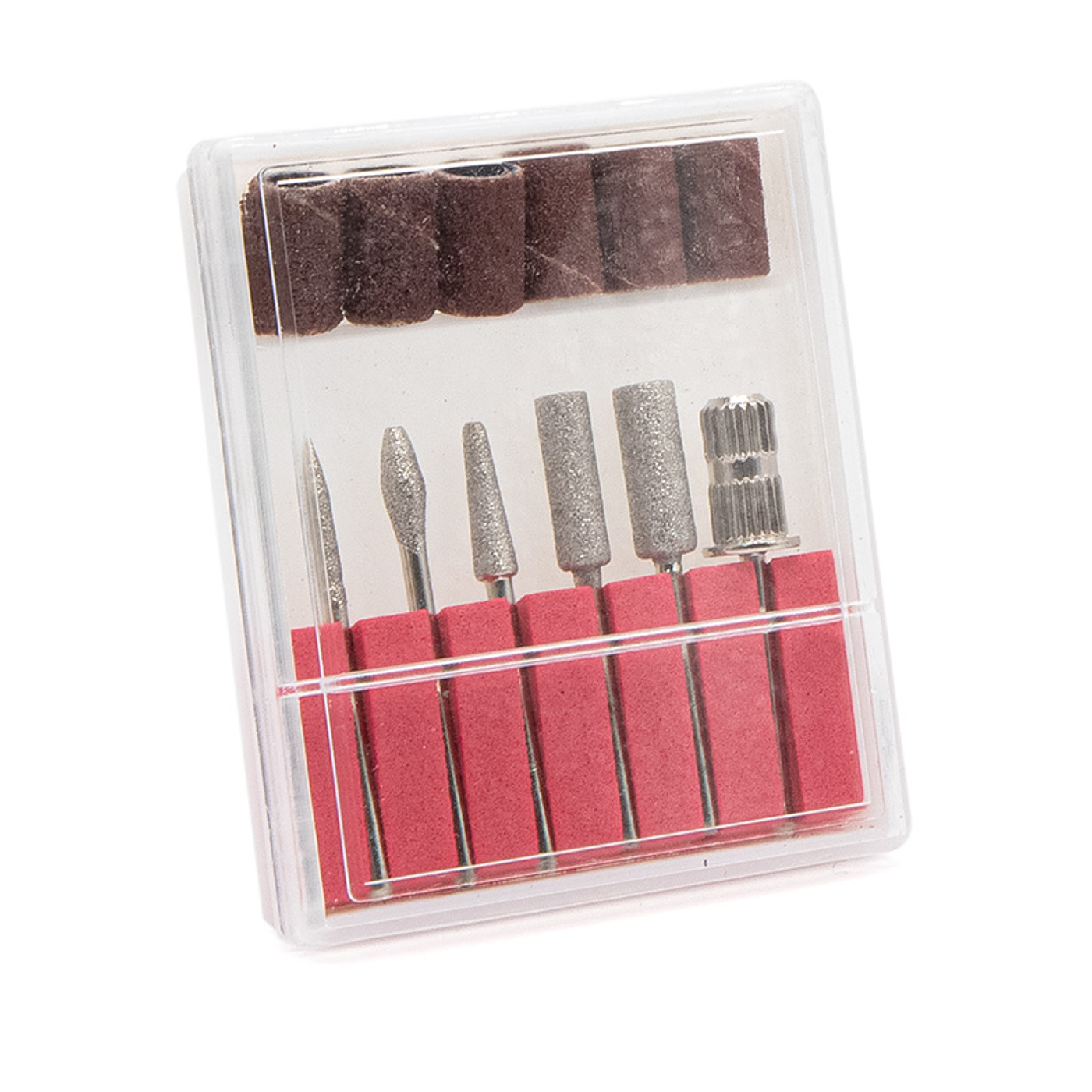 Torno Eléctrico para Uñas FLAMENCO®