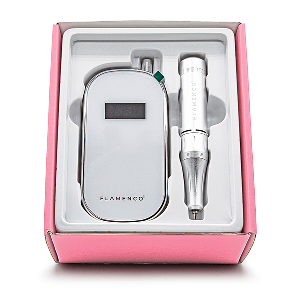 Torno Eléctrico para Uñas FLAMENCO® 3