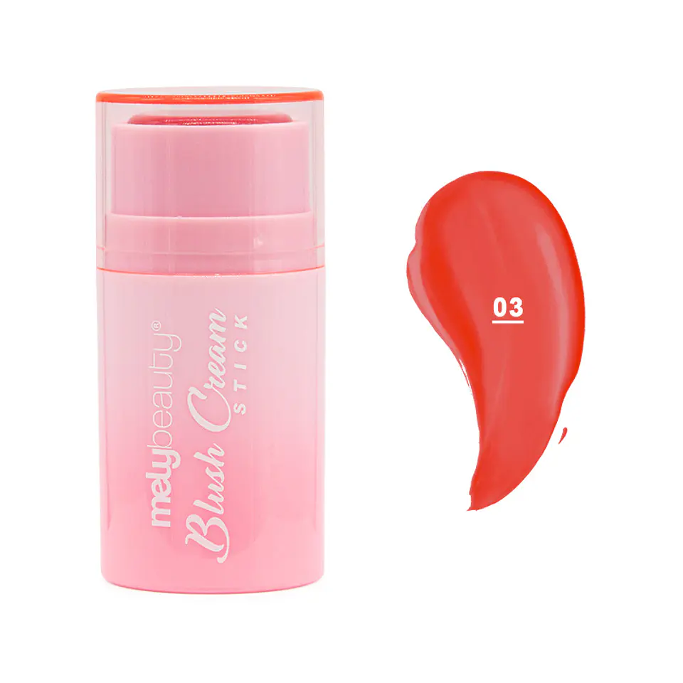 Rubor en Barra Melybeauty® 5