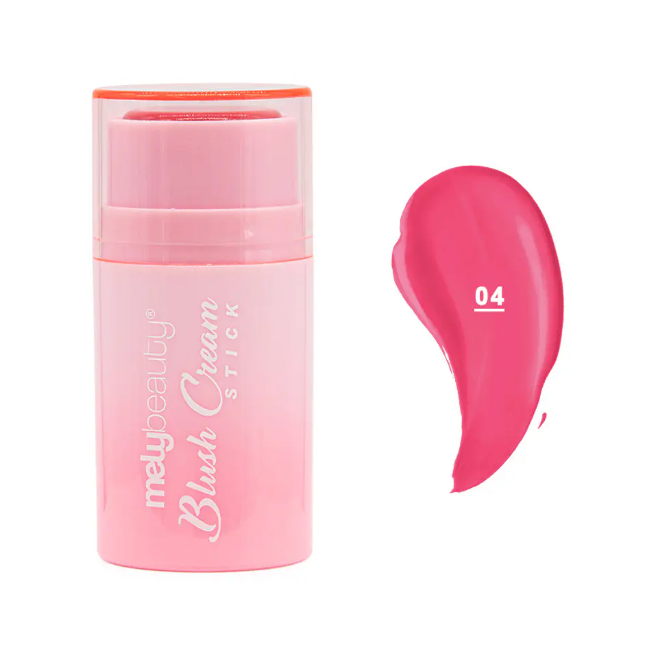 Rubor en Barra Melybeauty® 6