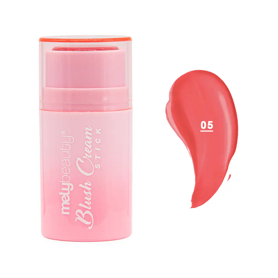 Rubor en Barra Melybeauty® 7